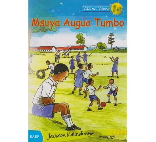 Msuya-Augua-Tumbo
